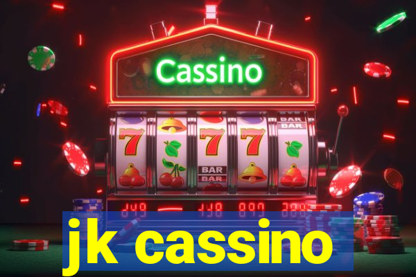 jk cassino